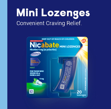 Product Lozenges