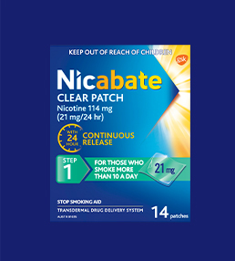 Clear Patch Related Products