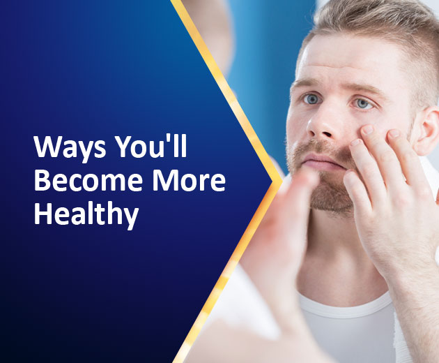 Article Become Healthy