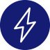 Icons Lightning 72X72